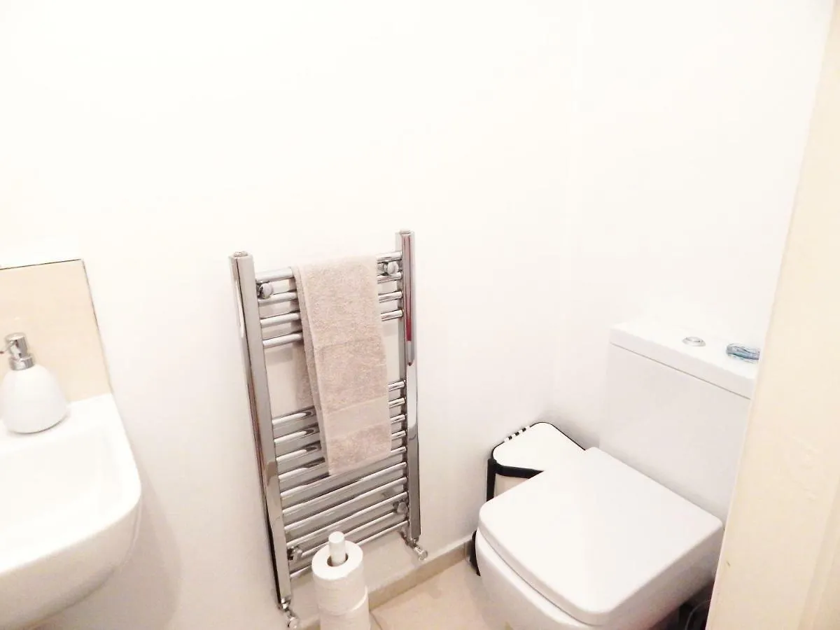 London City Rooms Guest house